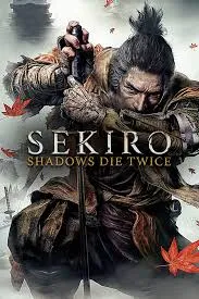 Sekiro™: Shadows Die Twice