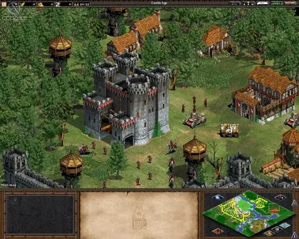 Age Empires IV Anniversary Edition