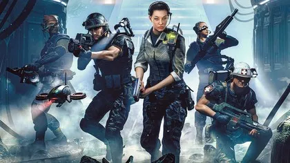 Aliens: Dark Descent Standard Edition