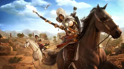 Assassin's Creed Origins - PC