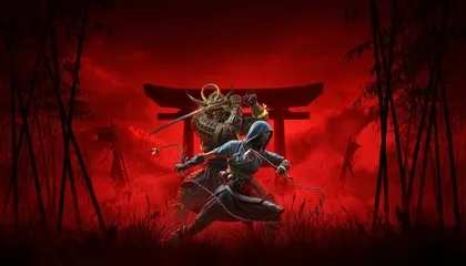 Assassin's Creed Shadows Deluxe Edition
