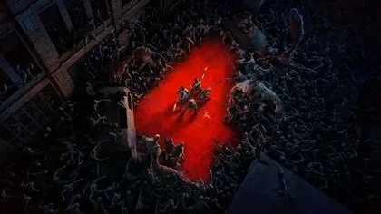 Back 4 Blood Annual Pass