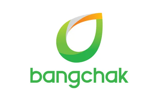 Bangchak Gas Station Thailand