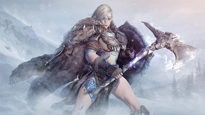 Black Desert: Traveler Edition (Europe)