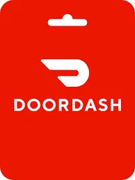 DoorDash Gift Card