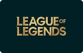 League Of Legend Riot Points