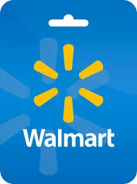 Walmart Gift Card