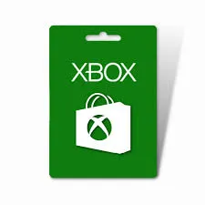 Xbox Gift Card