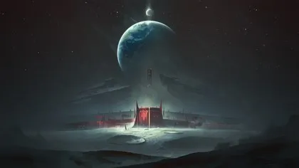Destiny 2: Shadowkeep Pack