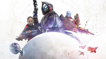 Destiny 2: The Final Shape + Annual Pass