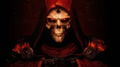 Diablo II: Resurrected - Base Game
