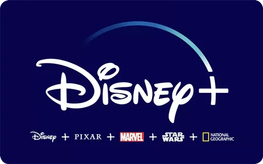 Disney+ Standard Korea