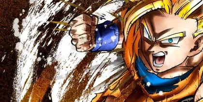Dragon Ball FighterZ - FighterZ Pass 3