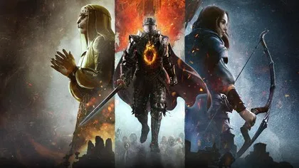 Dragons Dogma 2 Deluxe Edition