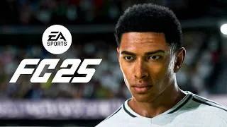 EA FC 25 XBOX Global