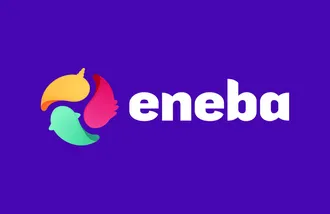 Eneba Gift Card BRL