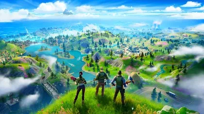 Fortnite Minty Legends Pack + 1000 V-Bucks