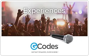 GCodes Experiences Global