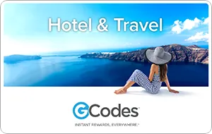GCodes Hotel & Travel Global