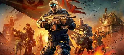 Gears of War Triple Bundle