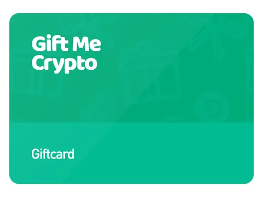 Gift Me Crypto Global (COP)