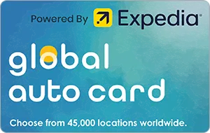 Global Auto Card New Zealand