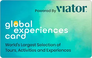 Global Experience by Viator USA