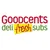 Goodcents Deli Fresh Subs USA