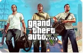 GTA Online Global