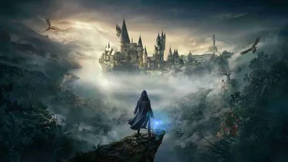 Hogwarts Legacy (Xbox One)