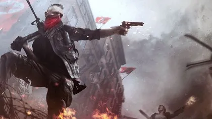 Homefront: The Revolution Freedom Fighter Bundle