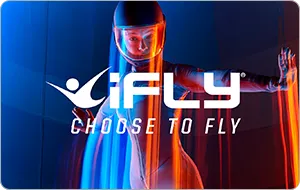 iFLY USA