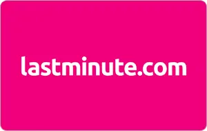 lastminute.com Card UK