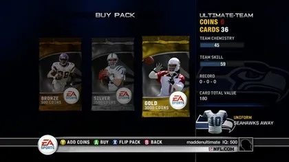 MADDEN NFL 24 Std Edt SA