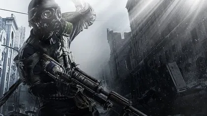 Metro Redux Bundle Standard Edition