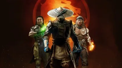 Mortal Kombat 11: Kombat Pack