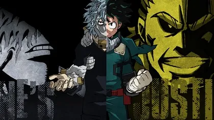 My Hero One's Justice 2: Season Pass