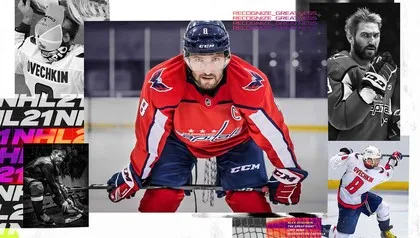 NHL 24 Standard Edition Xbox Series