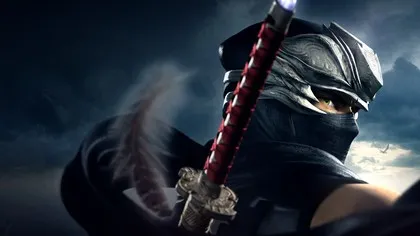 NINJA GAIDEN 4: Standard Edition