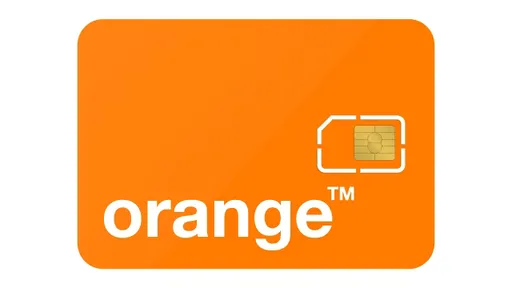Orange Monde France