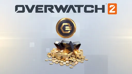 Overwatch 2 Coins (XBOX)