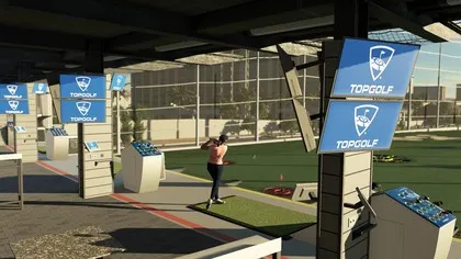 PGA Tour 2K23 - 2,700 VC Pack