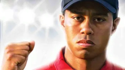PGA Tour 2K23 Tiger Woods Edition
