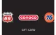Phillips 66 - Conoco - 76 USA