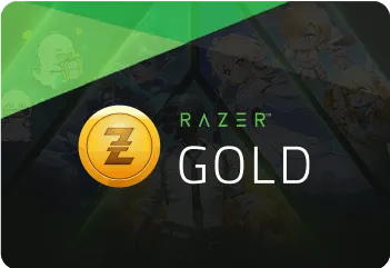 Razer Gold India