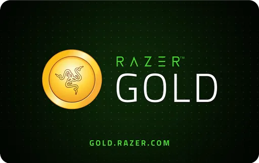 Razer Gold Romania