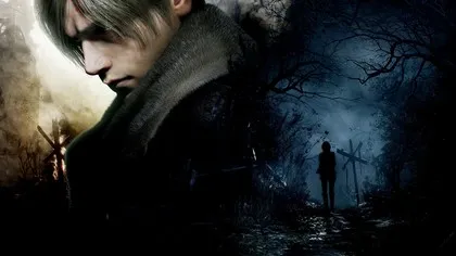Resident Evil 4 Another Order