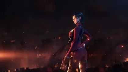 Resident Evil 4: Separate Ways