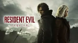 Resident Evil Xbox Games Global
