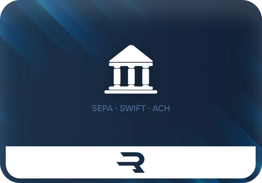 Rewarble Bank Transfer AUD